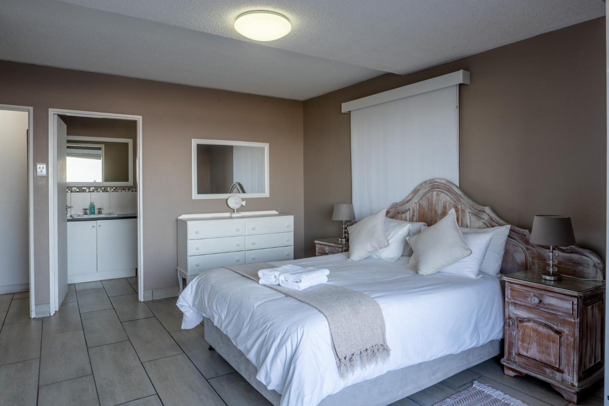 Jeffreys Bay Villas On The Beach Exterior foto