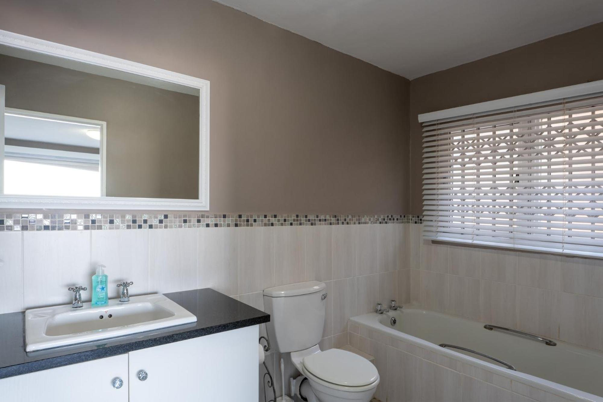Jeffreys Bay Villas On The Beach Exterior foto